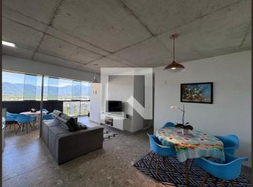 Apartamento · 82m² · 2 Quartos · 1 Vaga · Apartamento à Venda - Recreio, 2 Quartos,  82 m² - Rio de Janeiro