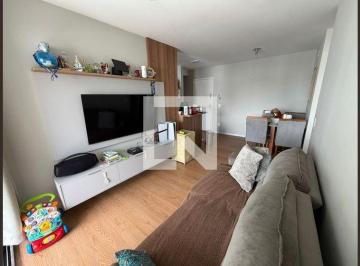 Apartamento · 67m² · 2 Quartos · 1 Vaga · Apartamento à Venda - Freguesia do Ó, 2 Quartos,  67 m² - São Paulo
