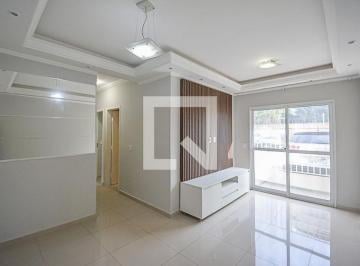 Apartamento · 70m² · 3 Quartos · 1 Vaga · Apartamento à Venda - Assunção, 3 Quartos, 70 m² - São Bernardo do Campo