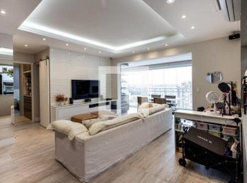 Apartamento · 83m² · 2 Quartos · 2 Vagas · Apartamento à Venda - Barra Funda, 2 Quartos, 83 m² - São Paulo