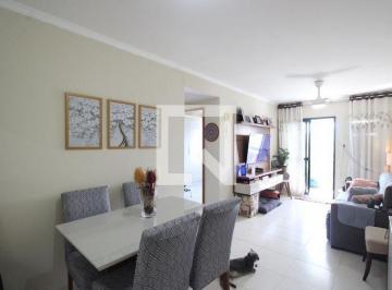 Apartamento · 66m² · 2 Quartos · 1 Vaga · Apartamento à Venda - Pechincha, 2 Quartos,  66 m² - Rio de Janeiro