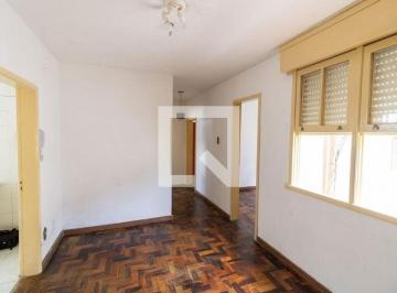 Apartamento · 70m² · 3 Quartos · 1 Vaga · Apartamento à Venda - Santo Antônio, 3 Quartos,  70 m² - Porto Alegre