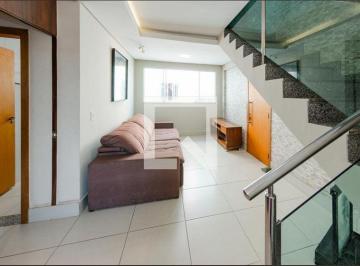 Apartamento · 220m² · 3 Quartos · 3 Vagas · Apartamento à Venda - Álvaro Camargos, 3 Quartos, 220 m² - Belo Horizonte