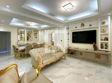 Apartamento · 206m² · 3 Quartos · 3 Vagas · Apartamento à Venda - Cidade Nova, 3 Quartos,  206 m² - Belo Horizonte