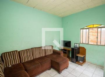 Casa · 200m² · 1 Quarto · 4 Vagas · Casa à Venda - Oitis, 1 Quarto,  200 m² - Contagem