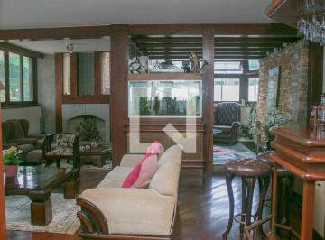 Casa · 1620m² · 5 Quartos · 9 Vagas · Casa à Venda - Mangabeiras, 5 Quartos,  1620 m² - Belo Horizonte
