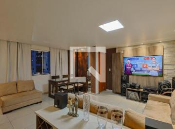Apartamento · 95m² · 3 Quartos · 2 Vagas · Apartamento à Venda - Buritis, 3 Quartos,  95 m² - Belo Horizonte