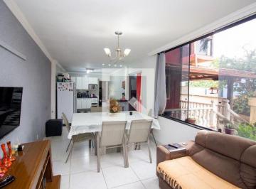 Casa · 680m² · 6 Quartos · 6 Vagas · Casa à Venda - Nacional, 6 Quartos, 680 m² - Contagem