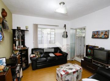 Casa · 88m² · 2 Quartos · 4 Vagas · Casa à Venda - Camargos, 2 Quartos,  88 m² - Belo Horizonte