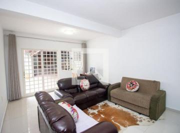 Casa · 360m² · 4 Quartos · 5 Vagas · Casa à Venda - Alvorada, 4 Quartos,  360 m² - Contagem