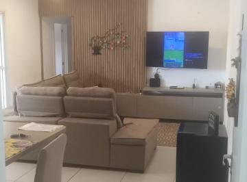 Apartamento de 3 quartos, Águas Claras · RESERVA PARQUE CLUBE- APARTAMENTO 3 QUARTOS- REFORMADO