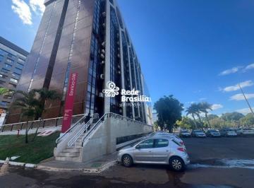 Comercial · 74m² · SAUS QUADRA 5 ED. OAB SETOR DE AUTARQUIAS SUL CONJUNTO DE SALAS ACEITA FINANCIAMENTO