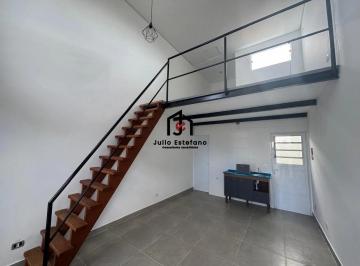 Apartamento · 36m² · 1 Quarto · Apartamento para aluguel - na Vila São José