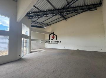 Comercial · 658m² · Comercial à venda - no Jardim Santa Tereza