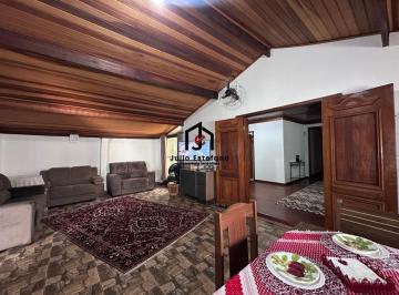 Casa · 300m² · 3 Quartos · Casa à venda - na Vila São Geraldo