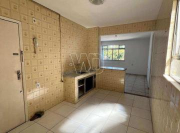 Apartamento · 110m² · 2 Quartos · 1 Vaga · Unidade espaçosa, sol manhã, entrada social e de serviço