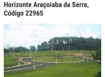 Terreno · 335m² · Terreno à venda - no Jardim Novo Horizonte