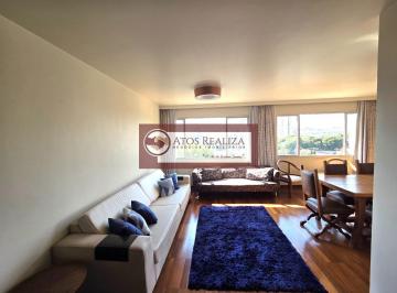 Apartamento · 126m² · 3 Quartos · 1 Vaga · Apartamento de 3 dormitórios a venda no alto daBoaVista:126m², OPORTUNIDADE.
