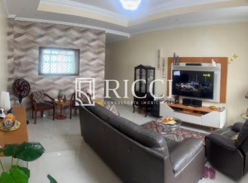 Triplex com 3 quartos à venda no bairro Embaré, Sa · Triplex 3 quartos à venda Embaré Santos | RICCI