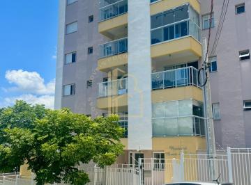 Apartamento · 65m² · 2 Quartos · 1 Vaga · Apartamento à Venda no Veredas, Poços de Caldas, 2 Quartos, 65m²