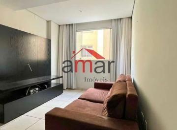 Apartamento · 57m² · 2 Quartos · 2 Vagas · Apartamento à venda no bairro Castelo em Belo Horizonte/MG
