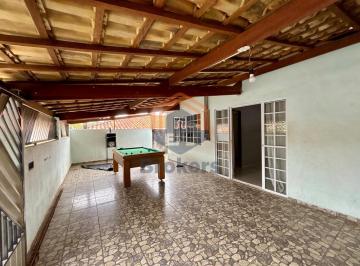 Casa · 148m² · 4 Quartos · 2 Vagas · Casa Sobrado em Nicola Tafarelo - Jarinu, SP