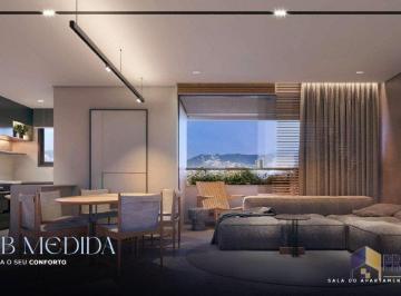 Apartamento · 177m² · 3 Quartos · Apartamento à venda - em Serra