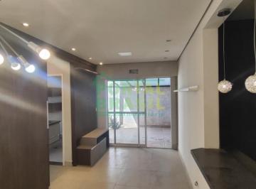 Apartamento · 86m² · 2 Quartos · 1 Vaga · Apartamento Garden à Venda e Locação no Parque São Matheus, Piracicaba