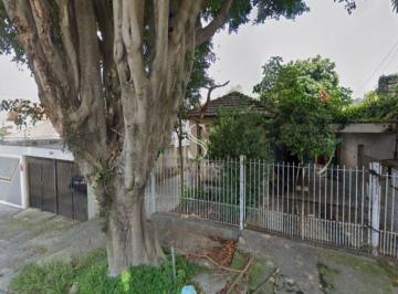 Terreno · 325m² · Terreno à venda na Vila Madalena, São Paulo-SP com 325m² de área!