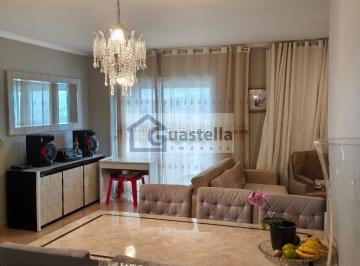 Apartamento · 80m² · 2 Quartos · 1 Vaga · Apartamento à Venda no Centro de São Bernardo, 80m², 2 Dorms, 1 Suíte