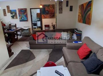 Apartamento · 110m² · 3 Quartos · 1 Vaga · Apartamento à venda na Chácara Inglesa, SBC, 110m², 3 dorms, 2 suítes