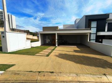 Casa · 182m² · 3 Quartos · 6 Vagas · Casa térrea para locação no Condomínio Residencial Gardenville - Itu/SP | Conforto, segurança e qual