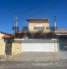 Casa · 109m² · 2 Quartos · 2 Vagas · Casa com 2 Dormitórios e 109m² de Construção - Terras de São Pedro, Salto/SP