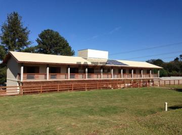 Comercial · 1800m² · Pousada Chacara Cabreuva 16 suítes