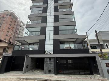 Apartamento · 100m² · 3 Quartos · 1 Vaga · apartamento finamente mobiliado centro de Balneário Piçarras Sc