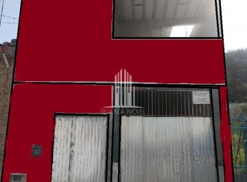 Foto 01 · Prédio Comercial de Alto Padrão à Venda em São Paulo-SP, Alto da Mooca 6 Quartos