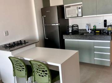 Apartamento de 1 quarto, Belém · Edifício Studio Unique : Loft c/ 39m², mobiliado e 1 vaga em Bairro de Fátima / Belém-Pa