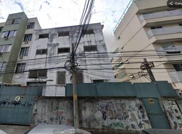 Comercial , Rio de Janeiro · Leilão Exclusivo -Prédio Comercial no Maracanã/RJ