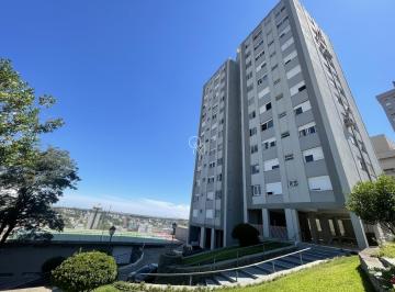 Apartamento · 67m² · 2 Quartos · 1 Vaga · Apartamento 2 quartos no bairro Petrópolis, em Caxias do Sul