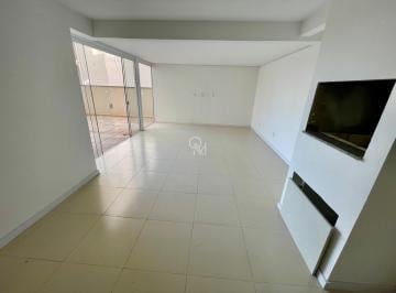 Apartamento · 113m² · 2 Quartos · 1 Vaga · Apartamento com terraço e 2 quartos em Lourdes, Caxias do Sul