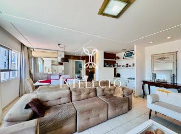 Apartamento · 100m² · 3 Quartos · 2 Vagas · Vendo Apartamento Tirol