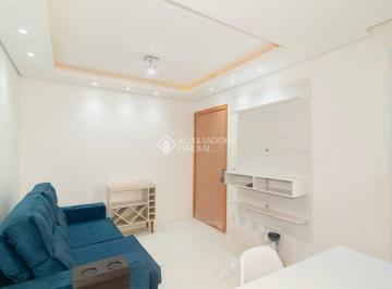 771472-Atílio Supertti-2164-403-BL 8 (3) · Apartamento 2 dormitórios, no bairro Vila Nova
