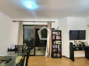 Apartamento · 95m² · 3 Quartos · 2 Vagas · Avenida Cotovia, 740 - Indianópolis