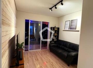 Apartamento · 77m² · 3 Quartos · 2 Vagas · Rua Dominique Lagru, 71 - Jardim Ester