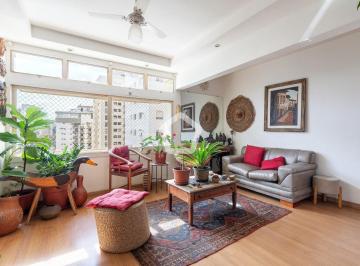 Apartamento · 101m² · 3 Quartos · 1 Vaga · Rua Batataes, 170 - Jardim Paulista