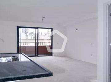 Apartamento · 24m² · 1 Quarto · Rua Padre Carvalho, 46 - Pinheiros