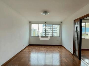 Apartamento · 118m² · 13 Quartos · 1 Vaga · Rua Afonso de Freitas, 78 - Paraíso