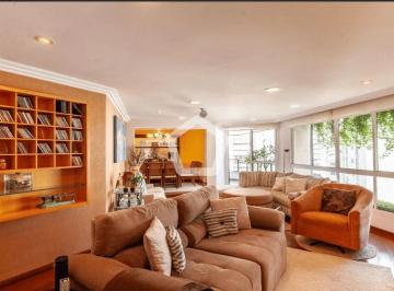 Apartamento · 208m² · 4 Quartos · 3 Vagas · Rua Doutor Brasílio Machado, 421 - Santa Cecilia