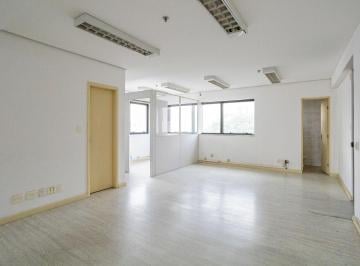 Comercial · 45m² · 1 Quarto · 1 Vaga · Sala comercial na Rua Traipu, N. 114 - sala 62 • 45 m²