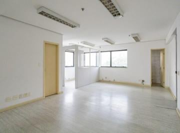 Comercial · 45m² · 1 Quarto · 1 Vaga · Sala comercial na Rua Traipu, N. 114 - sala 62 • 45 m²